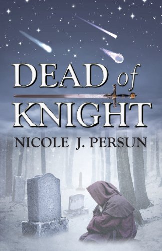 Beispielbild fr Dead of Knight (The Joined Trilogy, Band 1) zum Verkauf von medimops