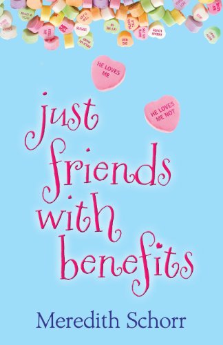 Stock image for Just Friends with Benefits for sale by ThriftBooks-Atlanta