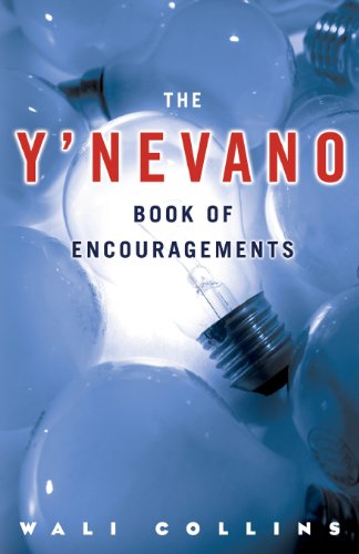 9781620151662: The Y'Nevano Book of Encouragements
