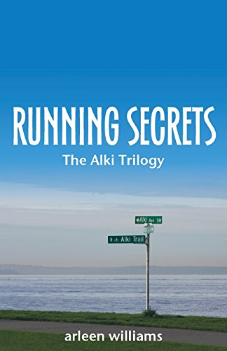 Stock image for Running Secrets for sale by Half Price Books Inc.