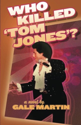 Stock image for Who Killed 'Tom Jones'? for sale by My Dead Aunt's Books