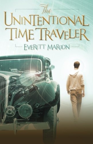 Beispielbild fr The Unintentional Time Traveler: Volume 1 (Time Guardians) zum Verkauf von WorldofBooks