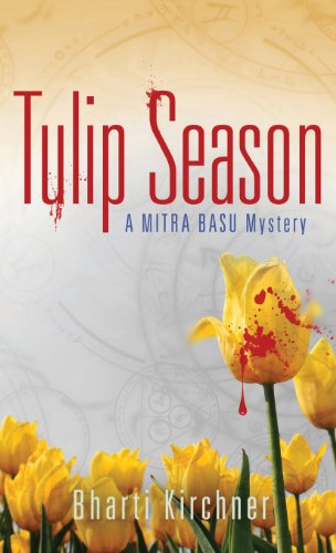 Tulip Season - Kirchner, Bharti