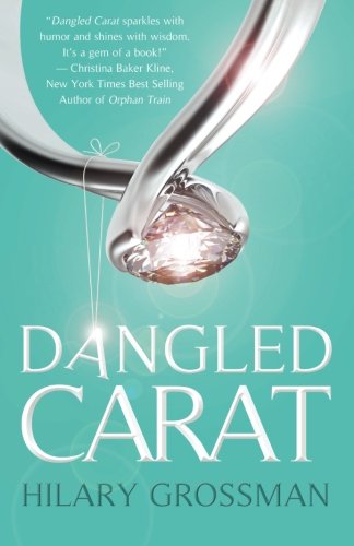 Beispielbild fr Dangled Carat zum Verkauf von Better World Books