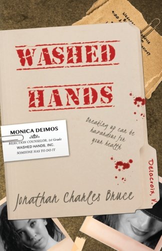 9781620154656: Washed Hands