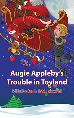 Stock image for Augie Appleby's Trouble in Toyland for sale by ThriftBooks-Dallas