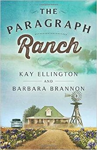 9781620156254: The Paragraph Ranch