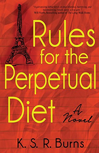 Imagen de archivo de Rules for the Perpetual Diet a la venta por ThriftBooks-Dallas