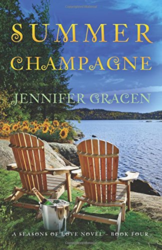 Beispielbild fr Summer Champagne (Seasons of Love) zum Verkauf von Half Price Books Inc.
