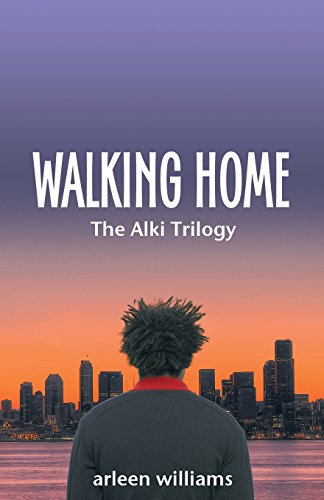 Beispielbild fr Walking Home (Alki Trilogy) zum Verkauf von Half Price Books Inc.