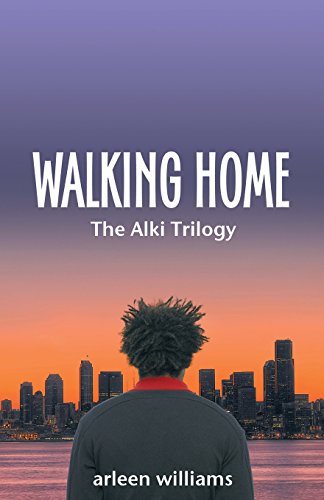 Stock image for Walking Home (Alki Trilogy) for sale by Half Price Books Inc.