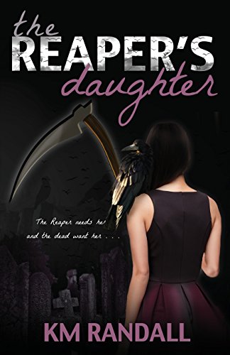 9781620158418: The Reaper's Daughter: Volume 1 (The Reaper's Daughter Series)