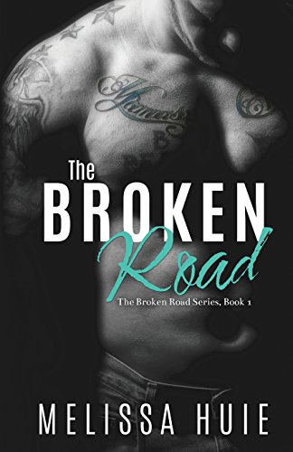 Imagen de archivo de The Broken Road (Broken Road Series Book 1) a la venta por BookHolders