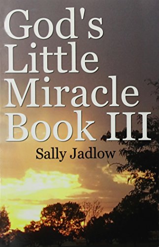 9781620160329: God's Little Miracle Book III