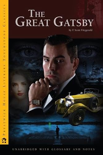 Stock image for The Great Gatsby for sale by SecondSale