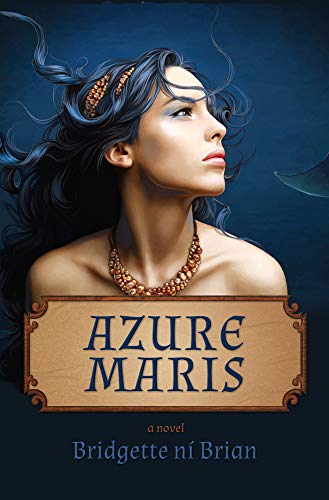 Beispielbild fr Azure Maris zum Verkauf von Wonder Book