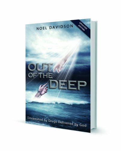 Beispielbild fr Out of the Deep (Updated Edition 2012) zum Verkauf von WorldofBooks