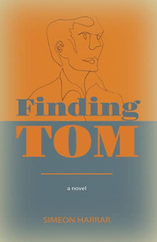 Beispielbild fr Finding Tom zum Verkauf von Wonder Book