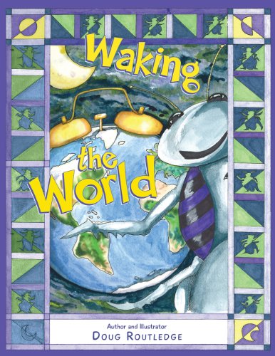 Beispielbild fr Waking the World zum Verkauf von Better World Books