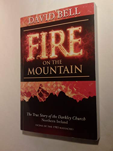 Beispielbild fr Fire on the Mountain zum Verkauf von WorldofBooks