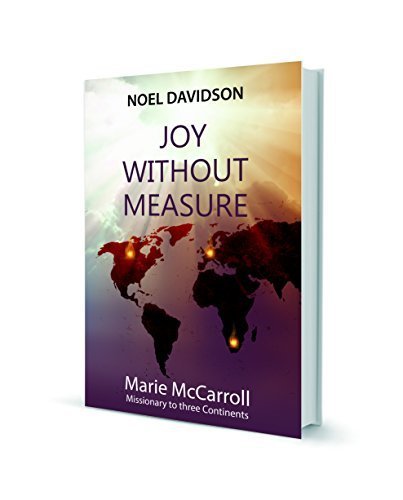 Beispielbild fr Joy without Measure zum Verkauf von WorldofBooks