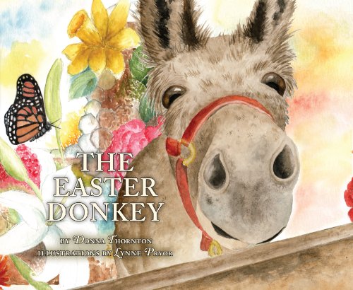 Imagen de archivo de The Easter Donkey a la venta por SecondSale