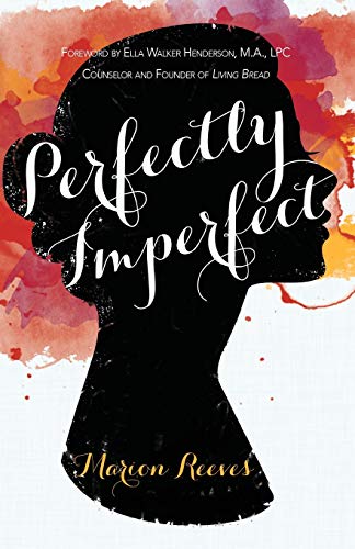 Stock image for Perfectly Imperfect for sale by Save With Sam