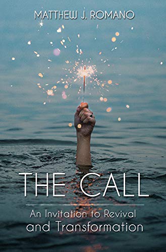 Stock image for The Call: An Invitation to Revival and Transformation for sale by SecondSale