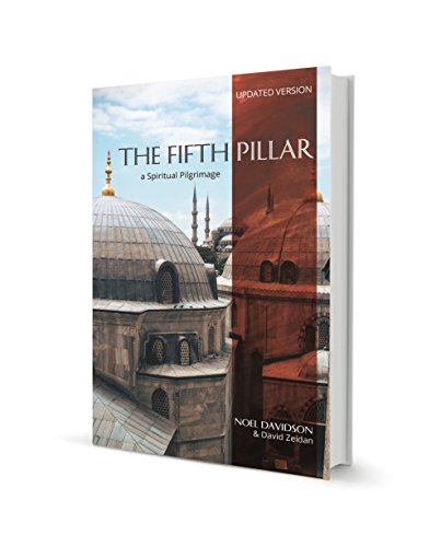 Stock image for The Fifth Pillar for sale by WorldofBooks