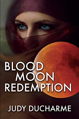 Beispielbild fr Blood Moon Redemption zum Verkauf von ThriftBooks-Atlanta