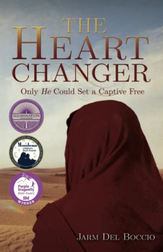 Stock image for The Heart Changer for sale by Save With Sam