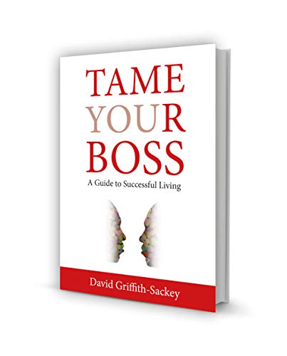 Beispielbild fr Tame Your Boss: A Guide to Successful Living zum Verkauf von WorldofBooks
