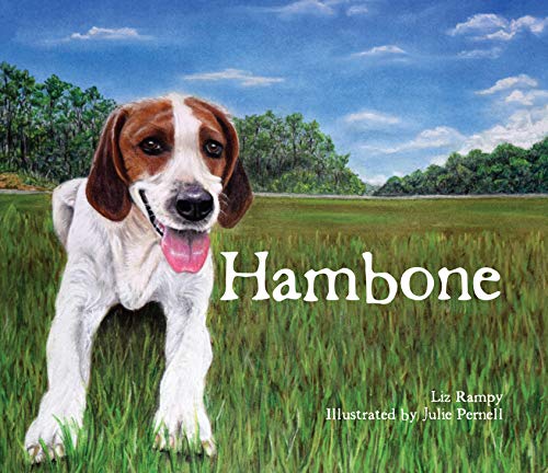 Stock image for Hambone for sale by GF Books, Inc.