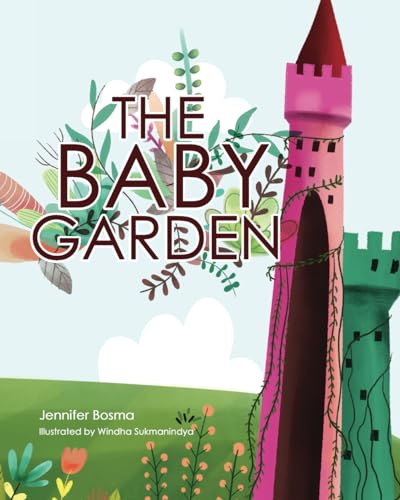 Stock image for The Baby Garden for sale by Save With Sam