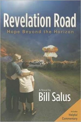 Stock image for Revelation Road: Hope Beyond the Horizon for sale by ThriftBooks-Atlanta