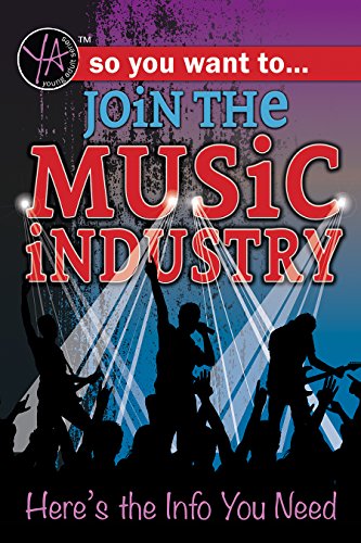 Beispielbild fr So You Want to Join the Music Industry : Here's the Info You Need zum Verkauf von Better World Books