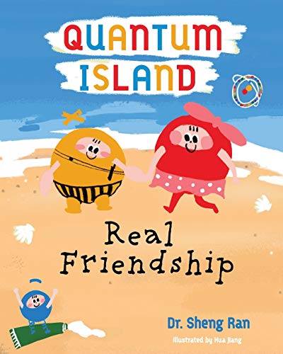 Stock image for Real Friendship for sale by GreatBookPrices