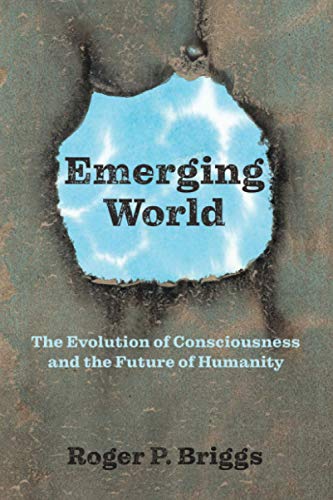 Imagen de archivo de Emerging World: The Evolution of Consciousness and the Future of Humanity a la venta por mountain