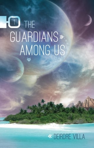 9781620241325: The Guardians Among Us: Book One