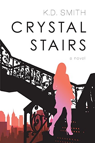 9781620243411: Crystal Stairs