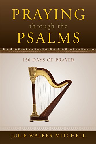 Stock image for Praying through the Psalms for sale by Books-R-Keen