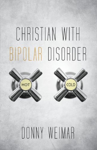 Imagen de archivo de Christian With Bipolar Disorder a la venta por Front Cover Books