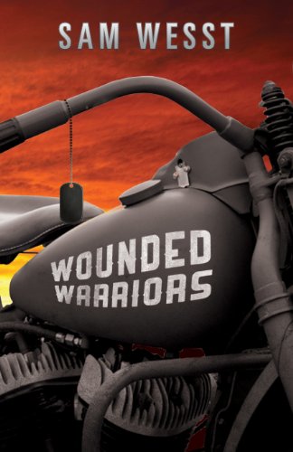 9781620247945: Wounded Warriors