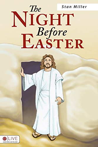 The Night Before Easter (9781620249314) by Stan Miller