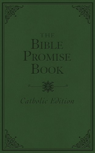 9781620291948: The Bible Promise Book, Catholic Edition