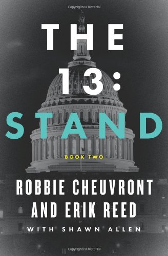 9781620299593: The 13: Stand