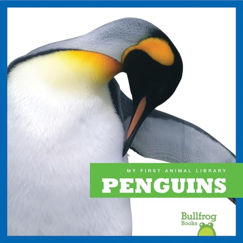 Penguins (Bullfrog Books: My First Animal Library) (9781620310663) by Cari Meister