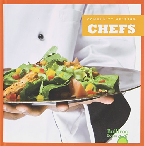 Stock image for Chefs for sale by Better World Books
