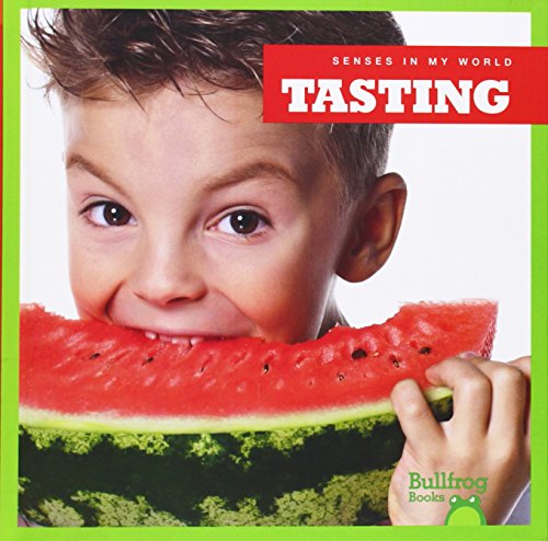 Stock image for Tasting for sale by Better World Books: West