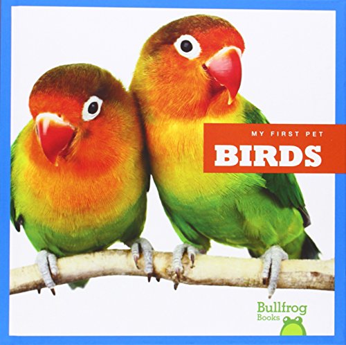 Stock image for Birds for sale by Better World Books: West